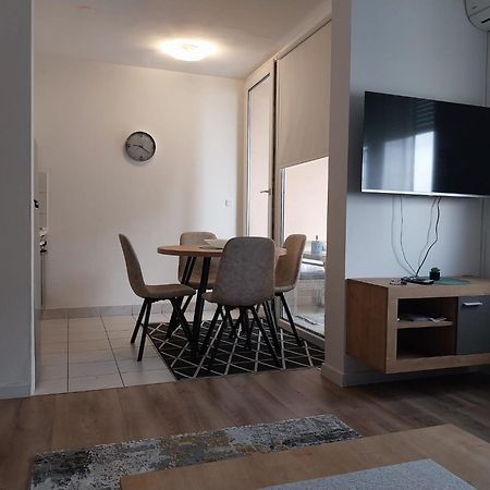 Apartman Histria Пула Екстериор снимка
