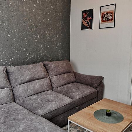 Apartman Histria Пула Екстериор снимка