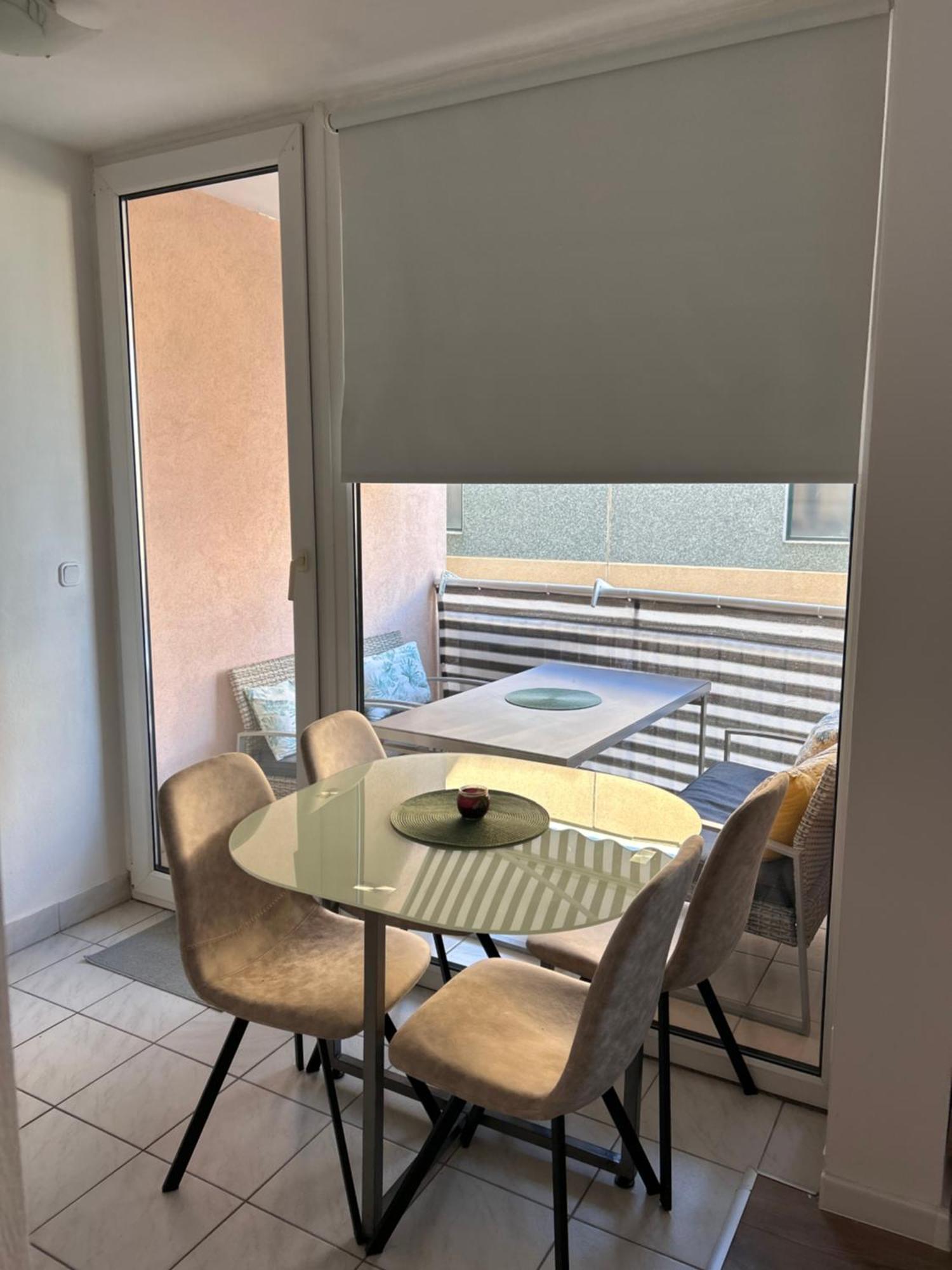 Apartman Histria Пула Екстериор снимка