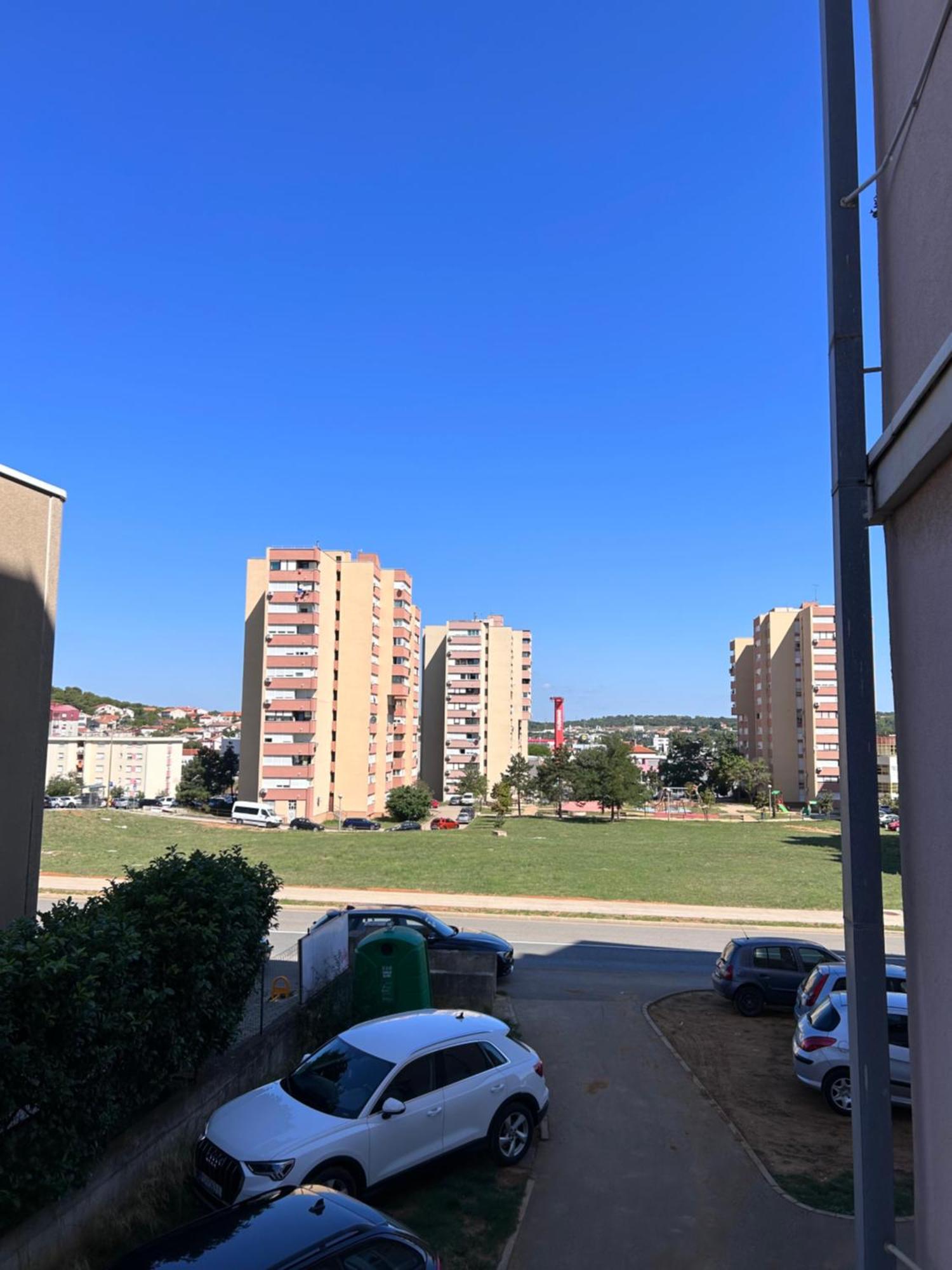 Apartman Histria Пула Екстериор снимка
