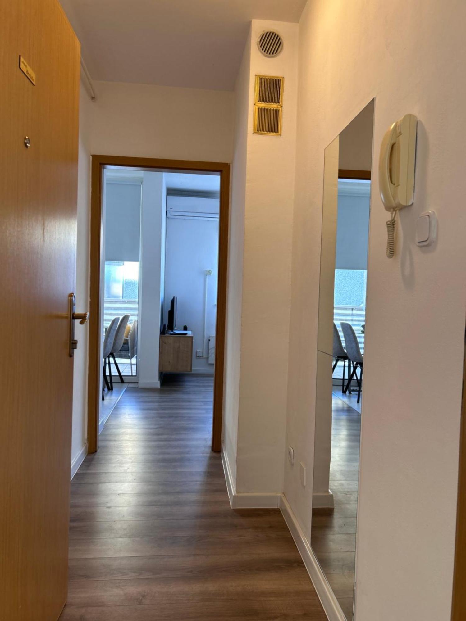 Apartman Histria Пула Екстериор снимка