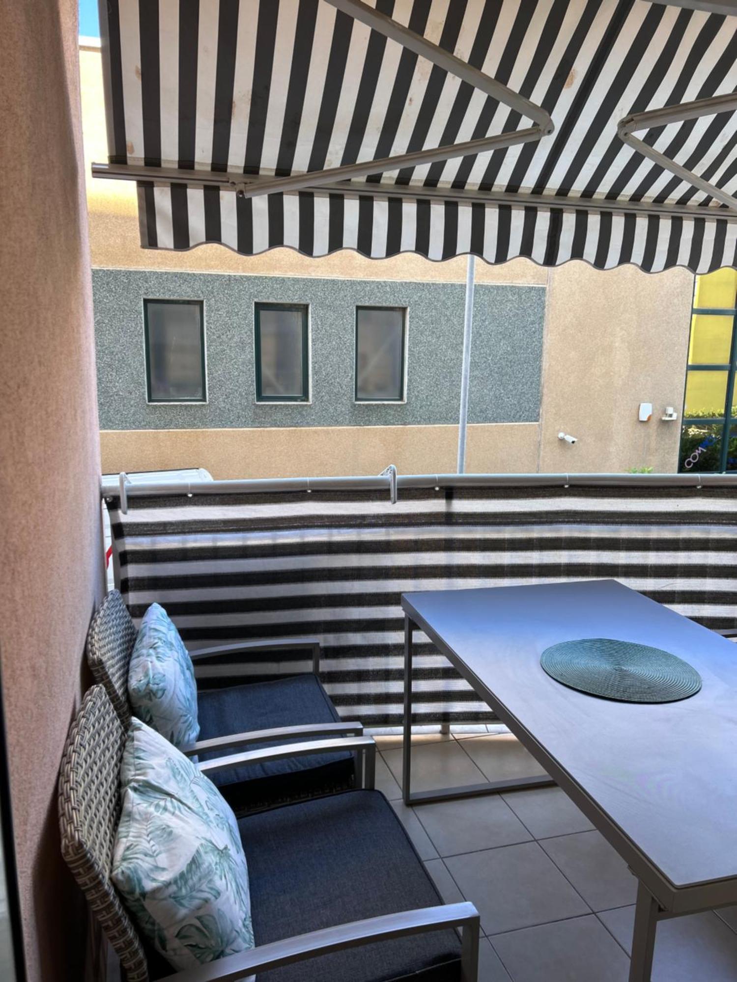 Apartman Histria Пула Екстериор снимка