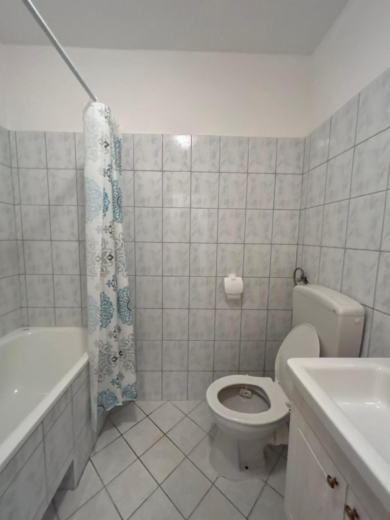 Apartman Histria Пула Екстериор снимка