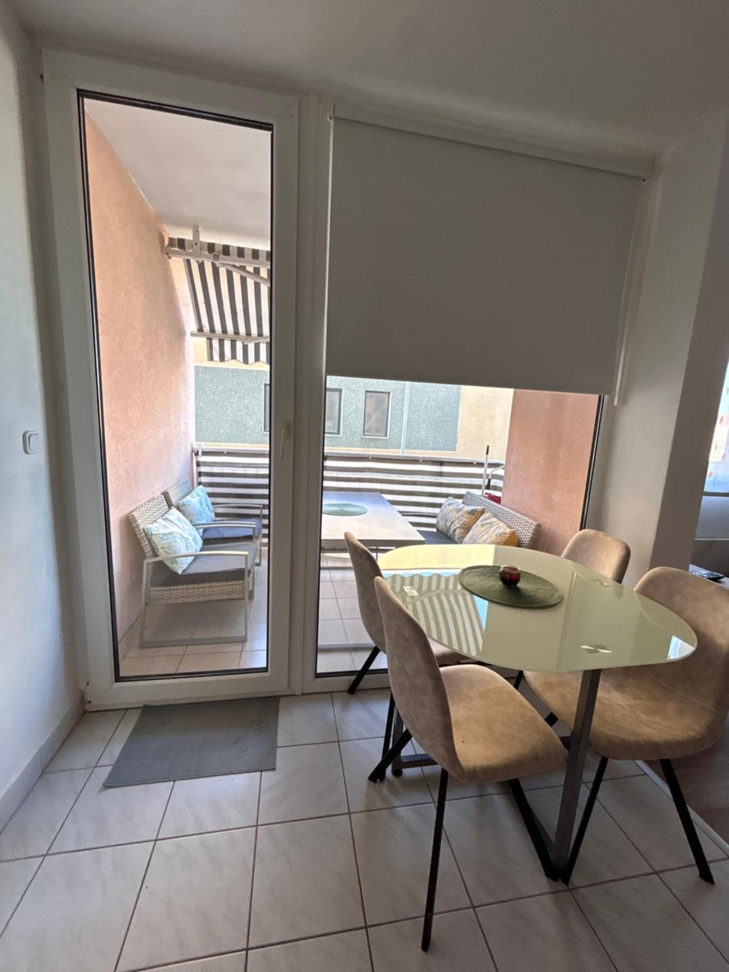 Apartman Histria Пула Екстериор снимка