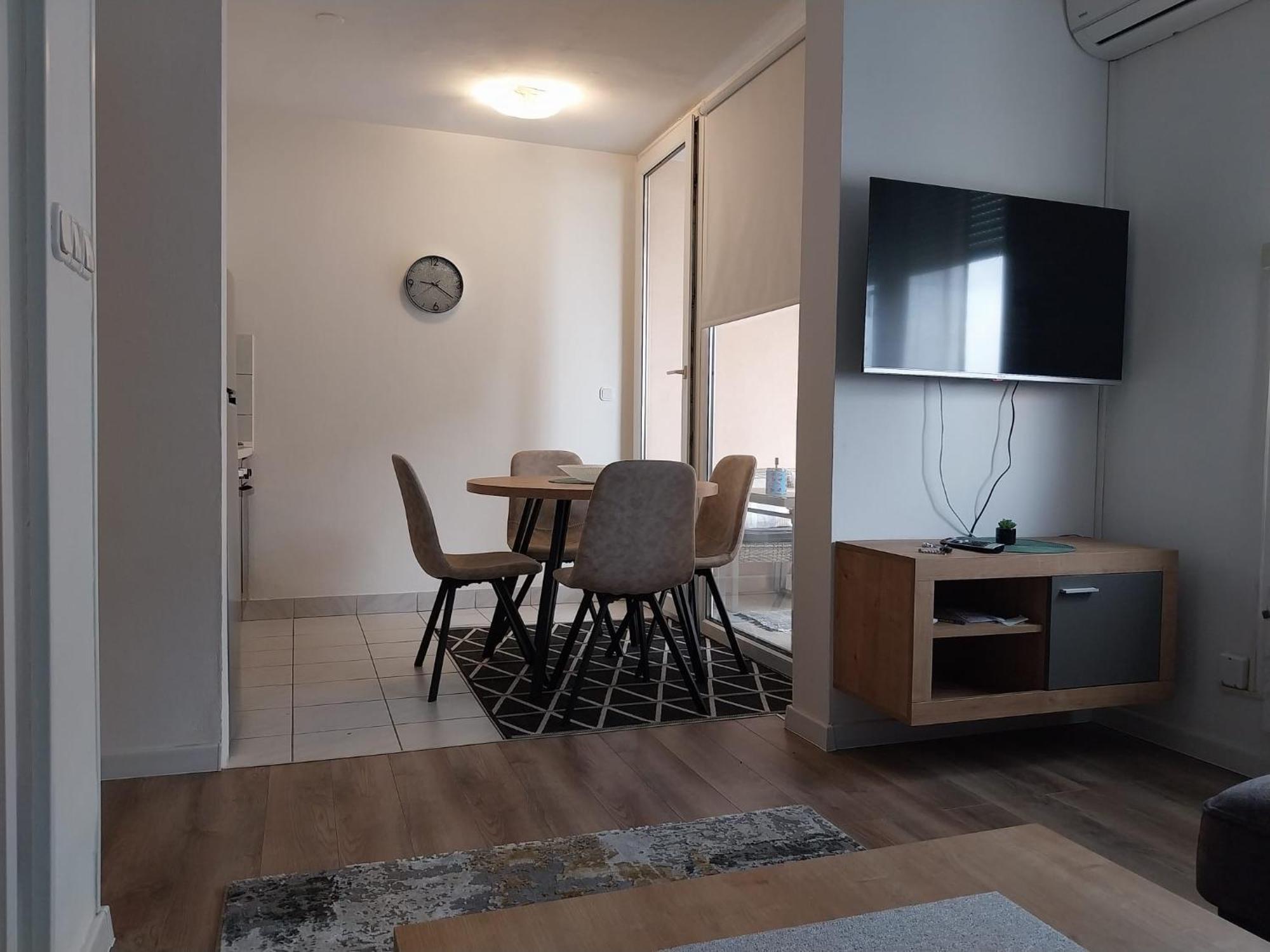 Apartman Histria Пула Екстериор снимка