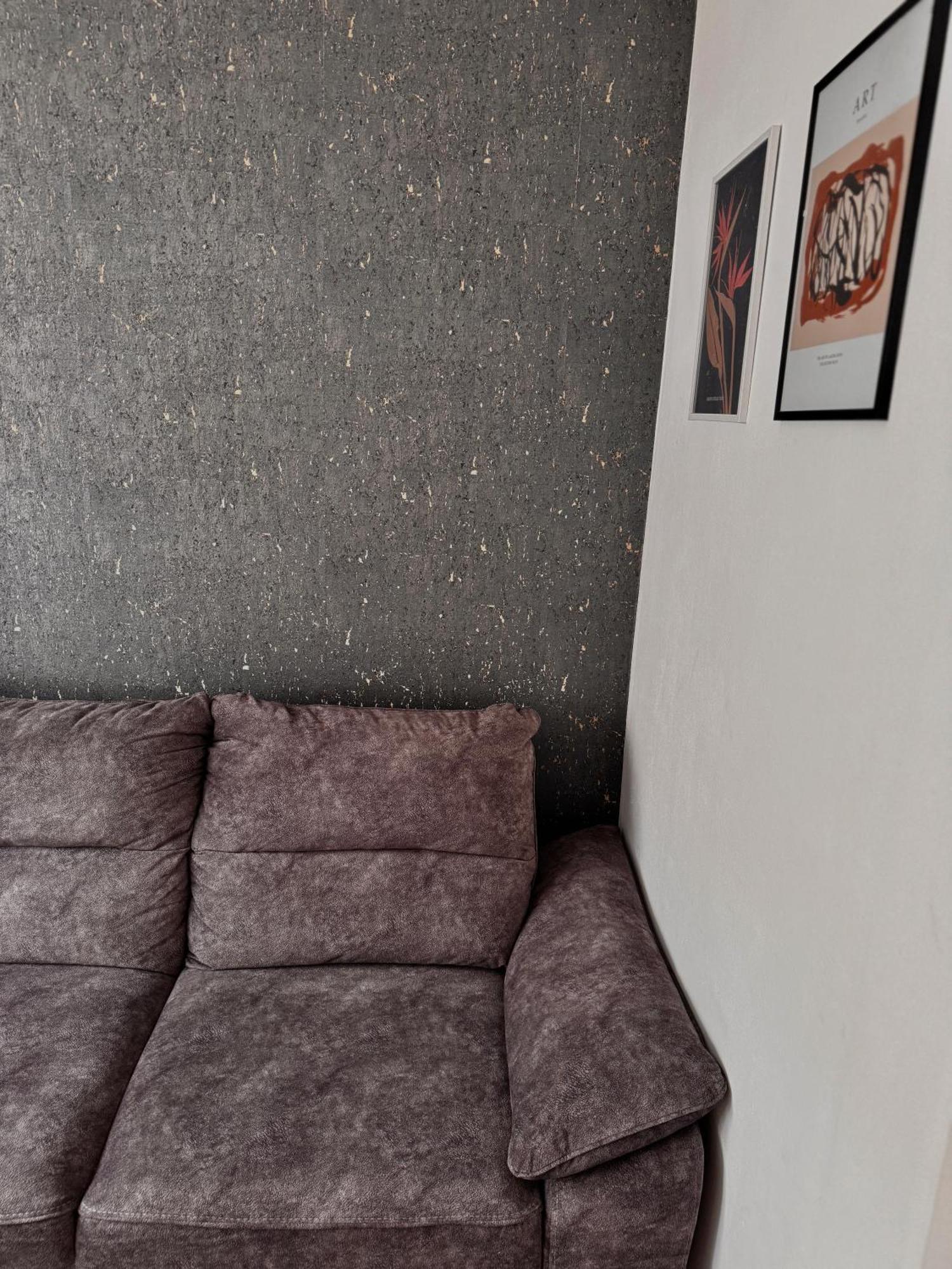 Apartman Histria Пула Екстериор снимка