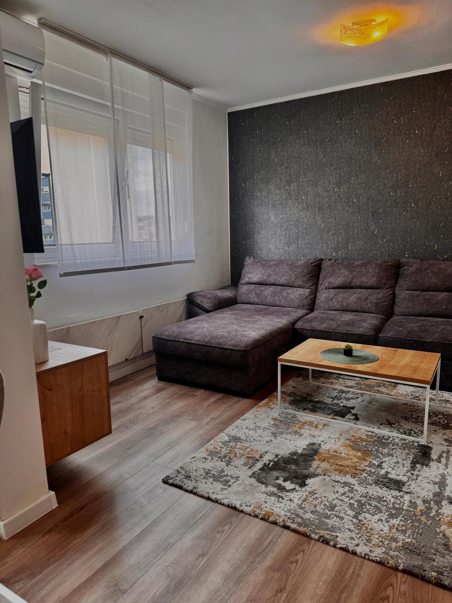 Apartman Histria Пула Екстериор снимка