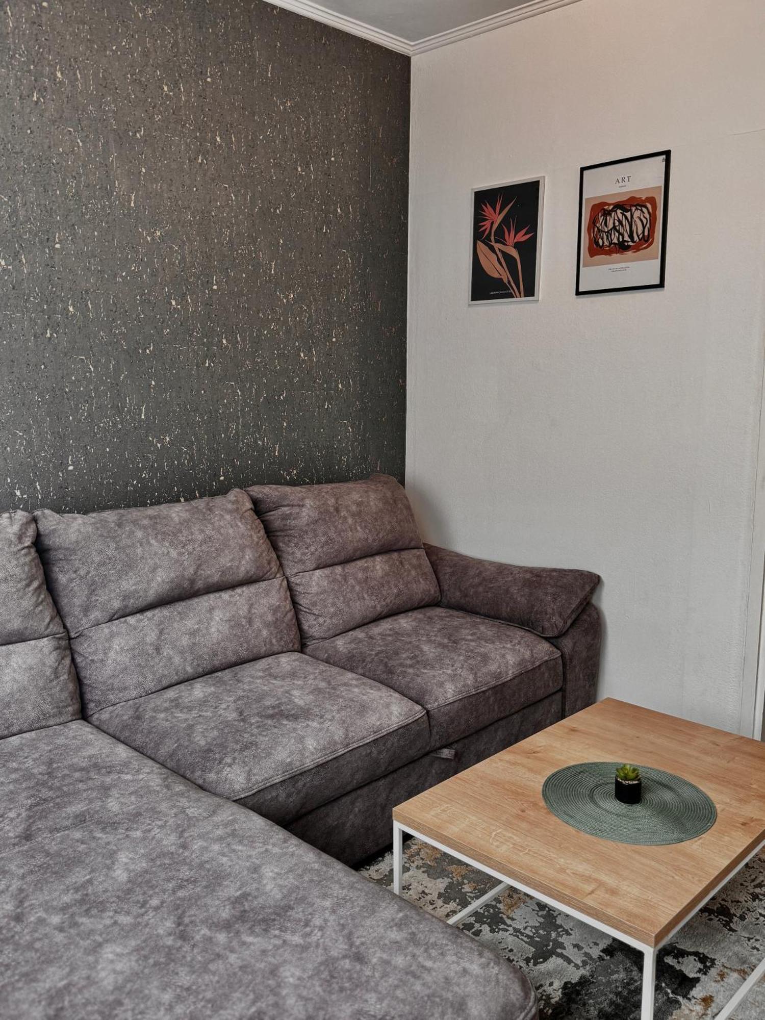Apartman Histria Пула Екстериор снимка