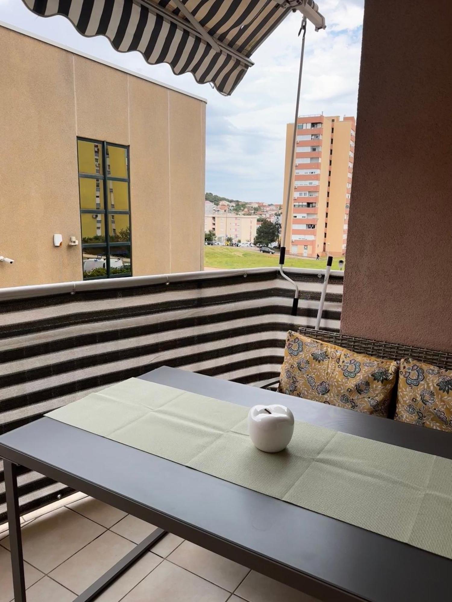 Apartman Histria Пула Екстериор снимка