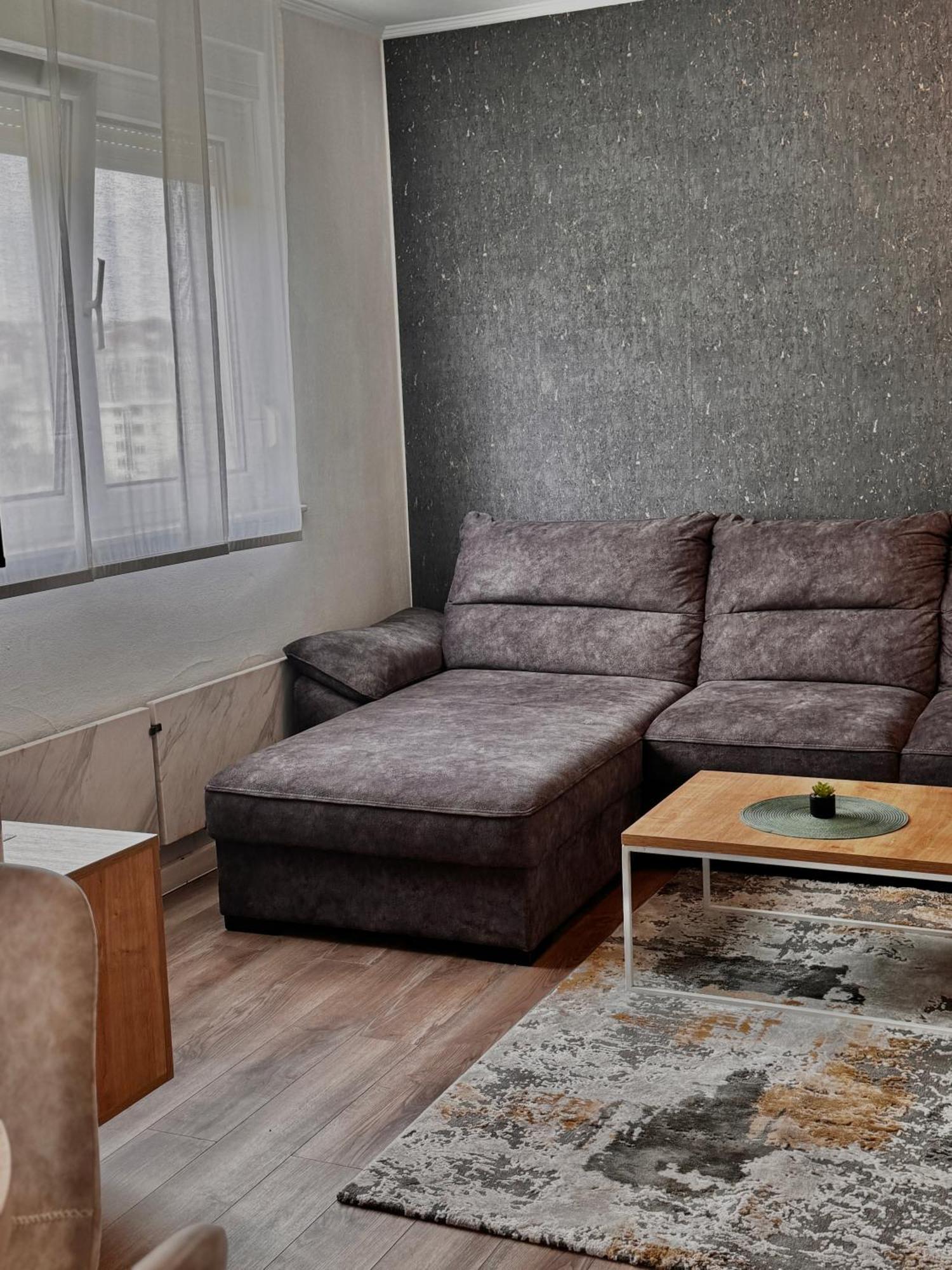 Apartman Histria Пула Екстериор снимка