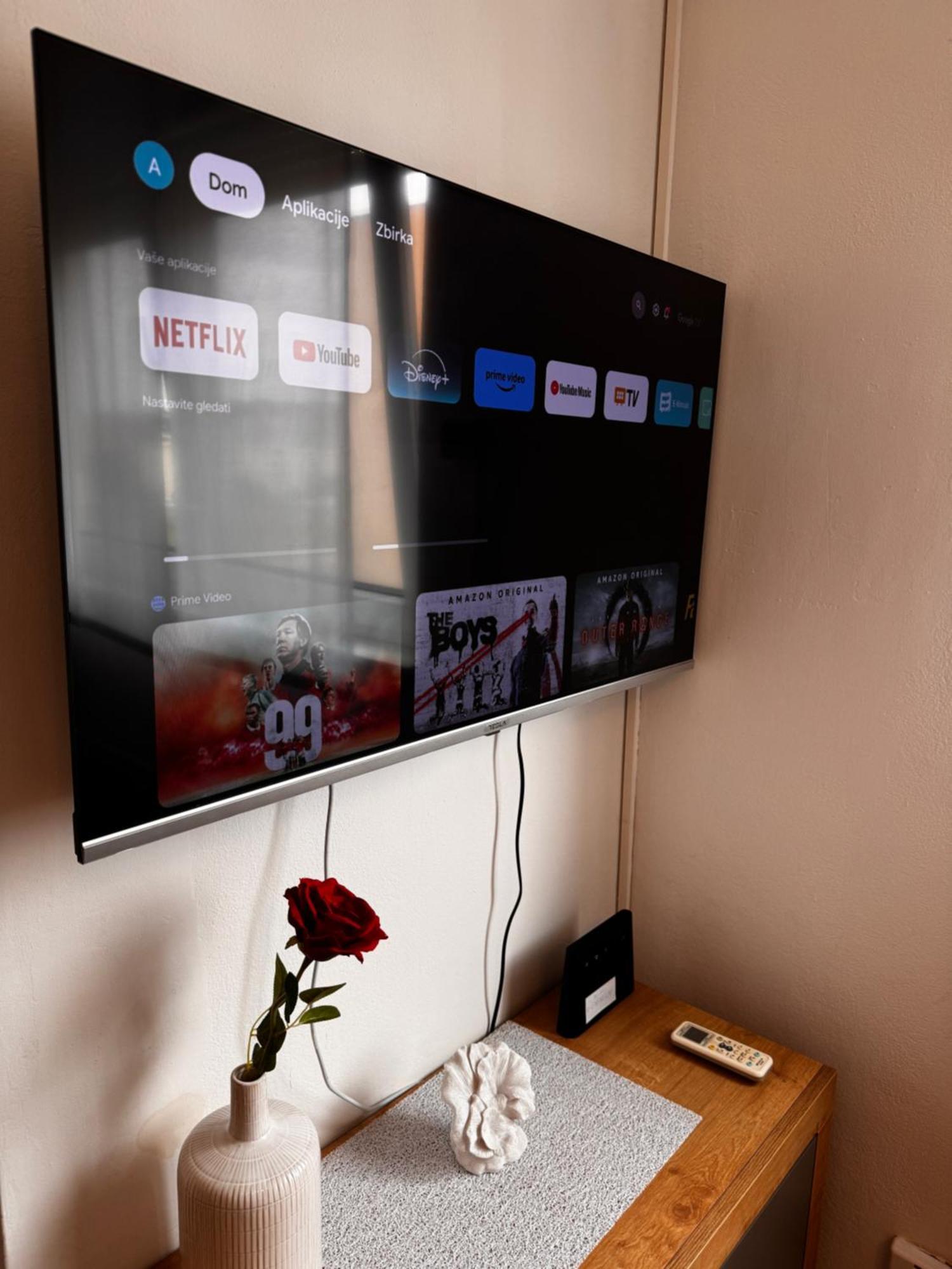 Apartman Histria Пула Екстериор снимка