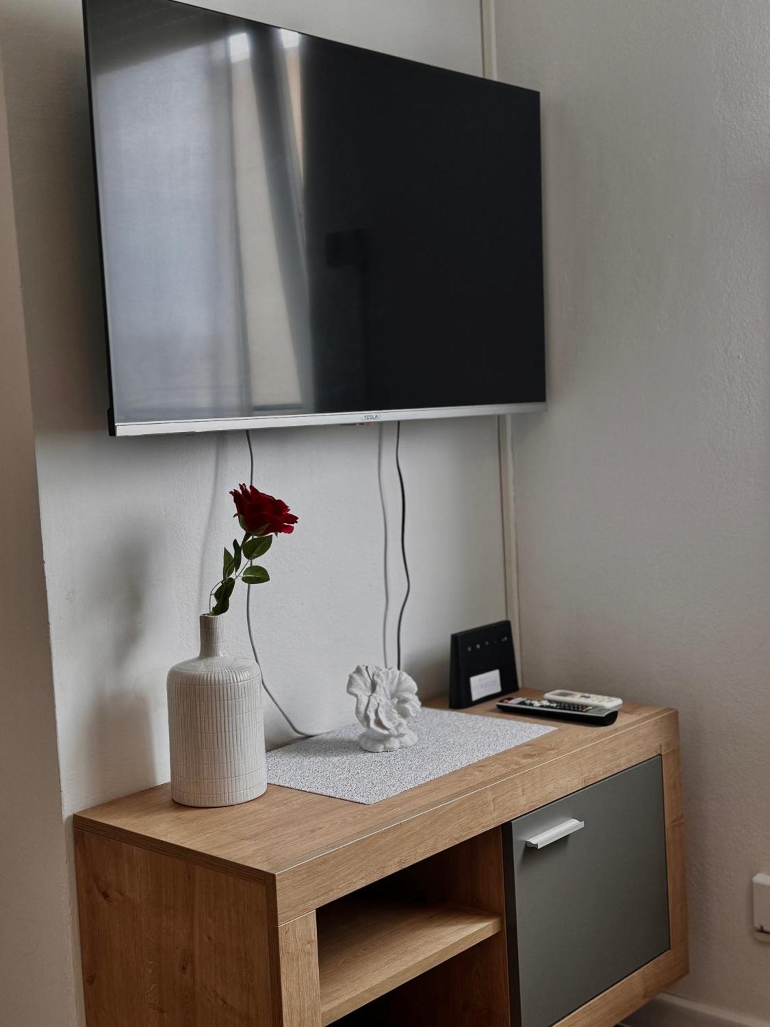 Apartman Histria Пула Екстериор снимка