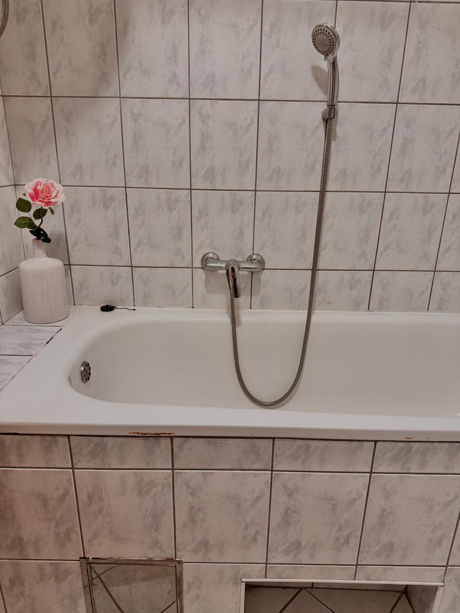 Apartman Histria Пула Екстериор снимка