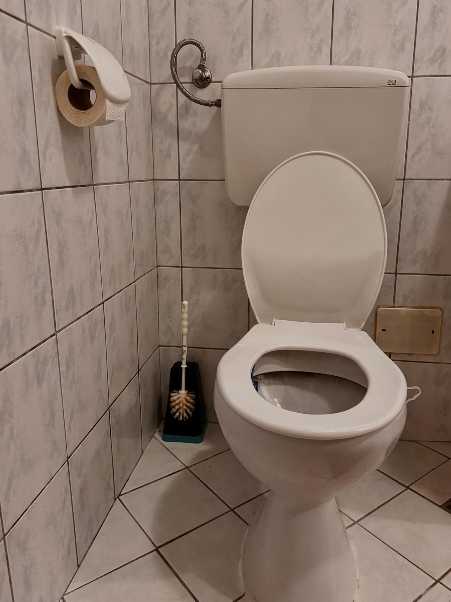 Apartman Histria Пула Екстериор снимка
