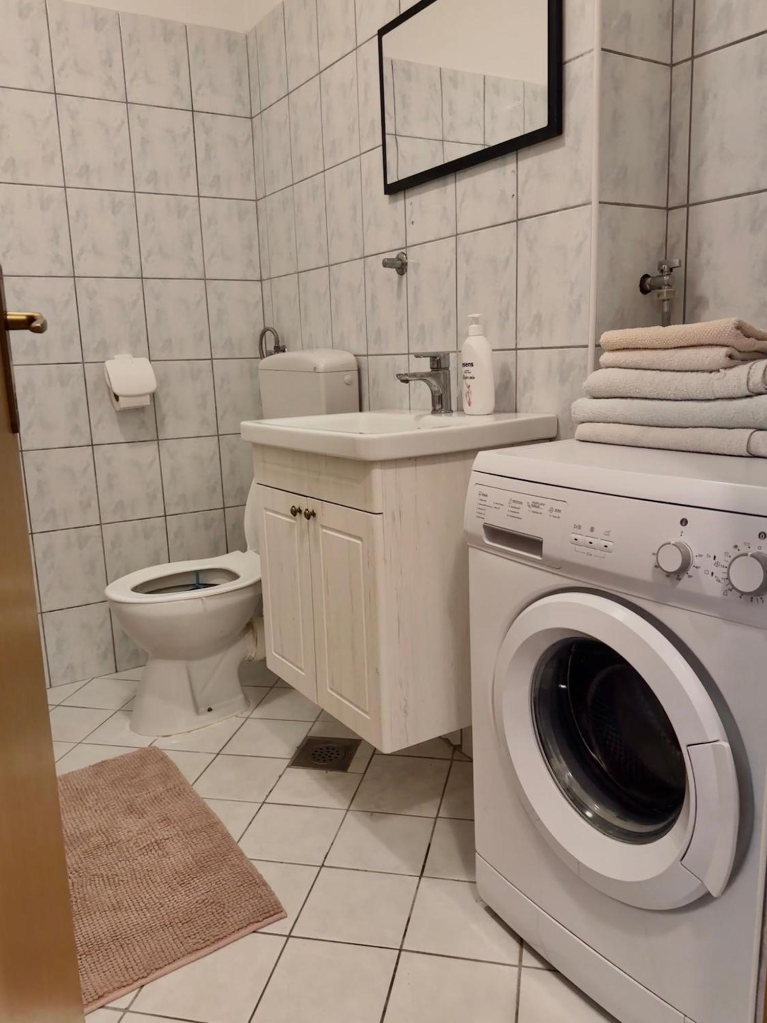 Apartman Histria Пула Екстериор снимка