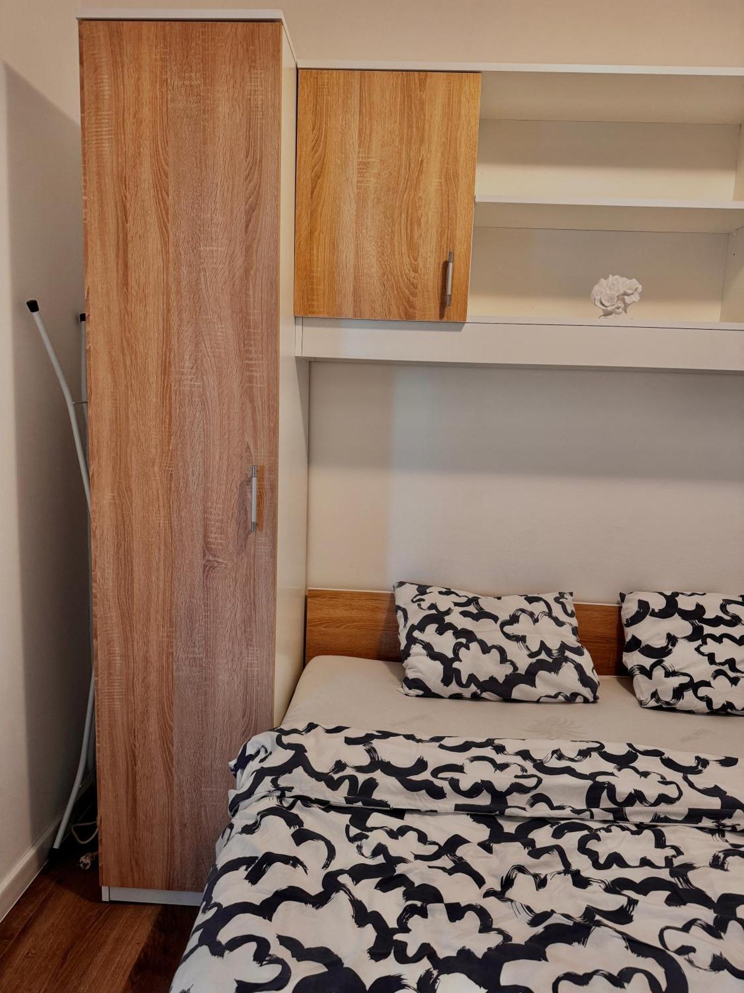 Apartman Histria Пула Екстериор снимка