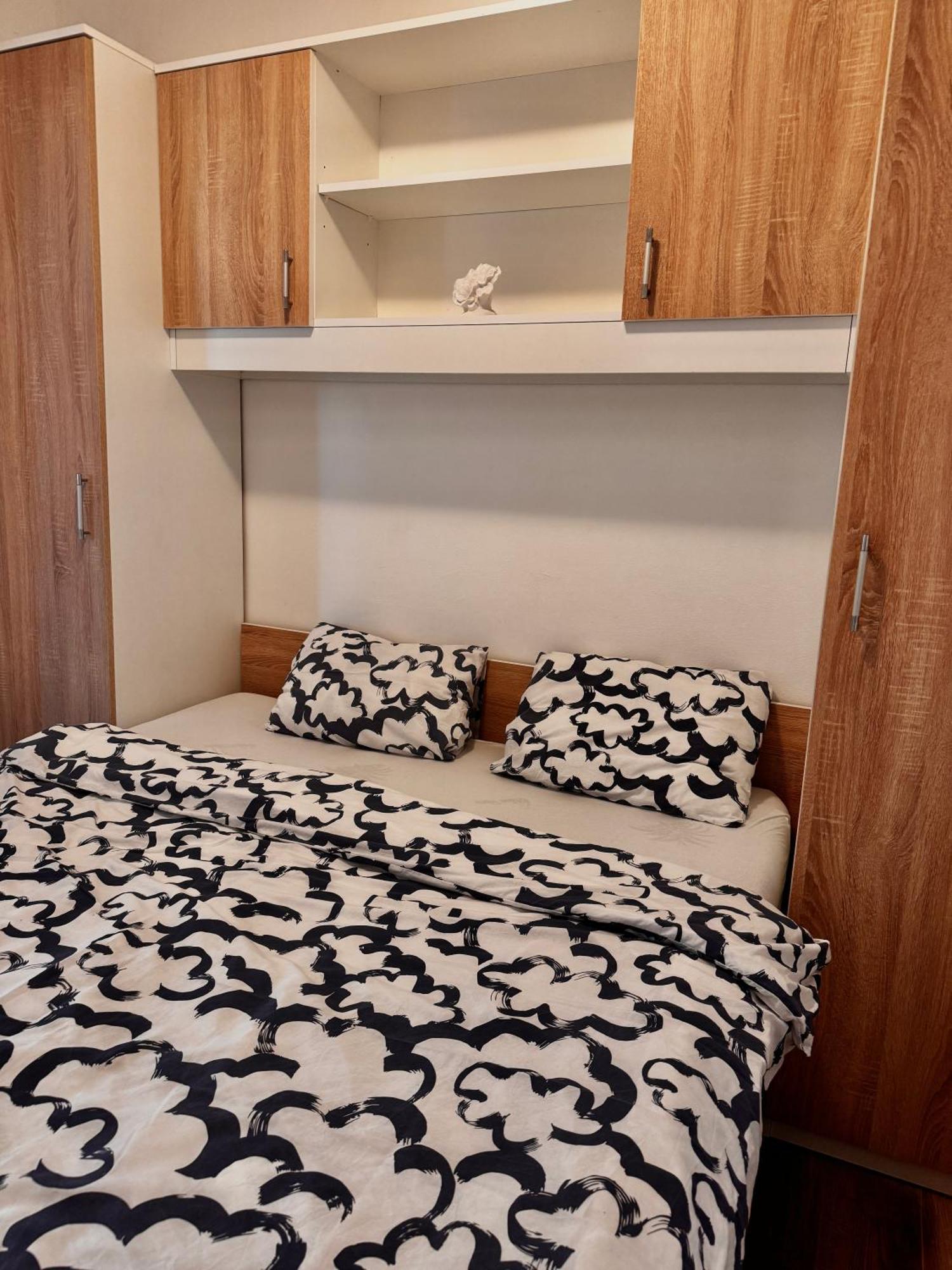 Apartman Histria Пула Екстериор снимка