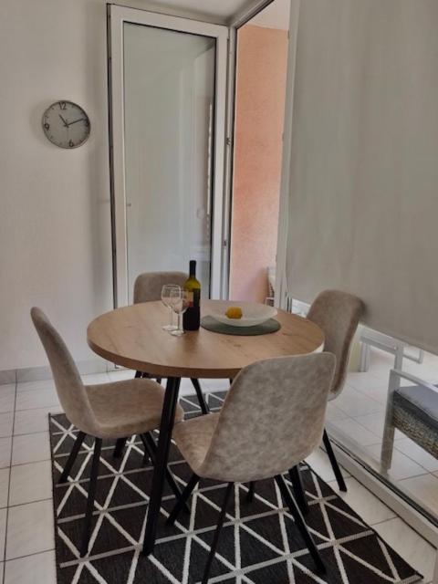 Apartman Histria Пула Екстериор снимка