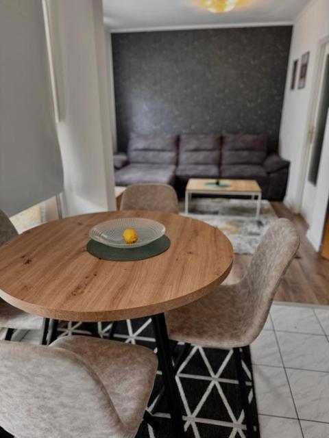 Apartman Histria Пула Екстериор снимка
