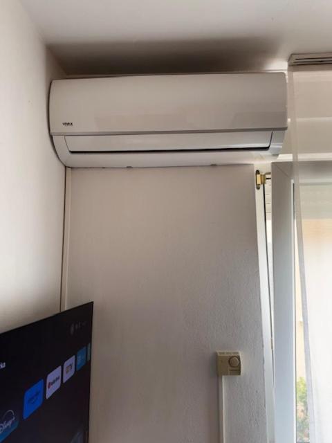 Apartman Histria Пула Екстериор снимка